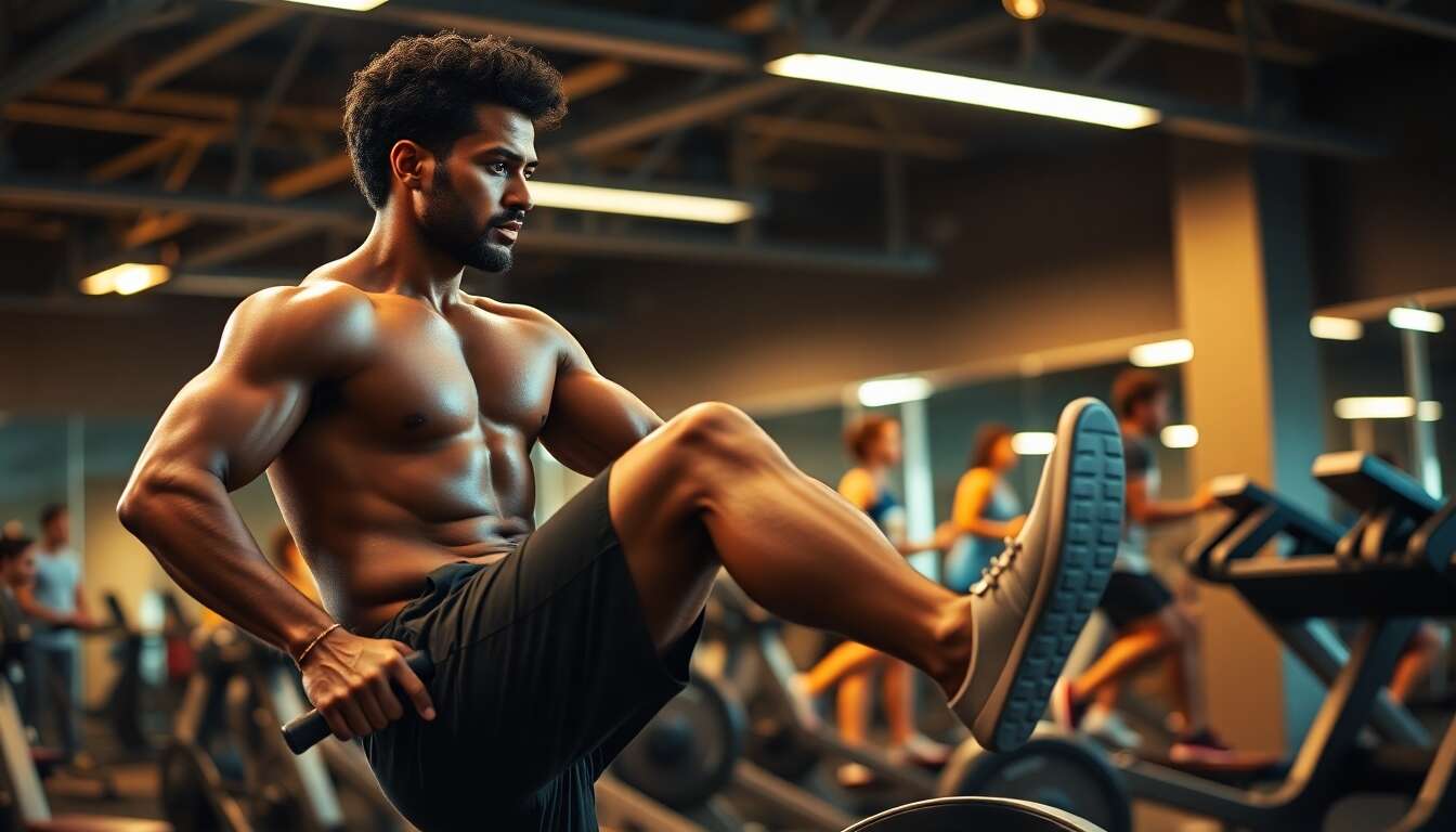 3 raisons de ne pas louper la séance jambes