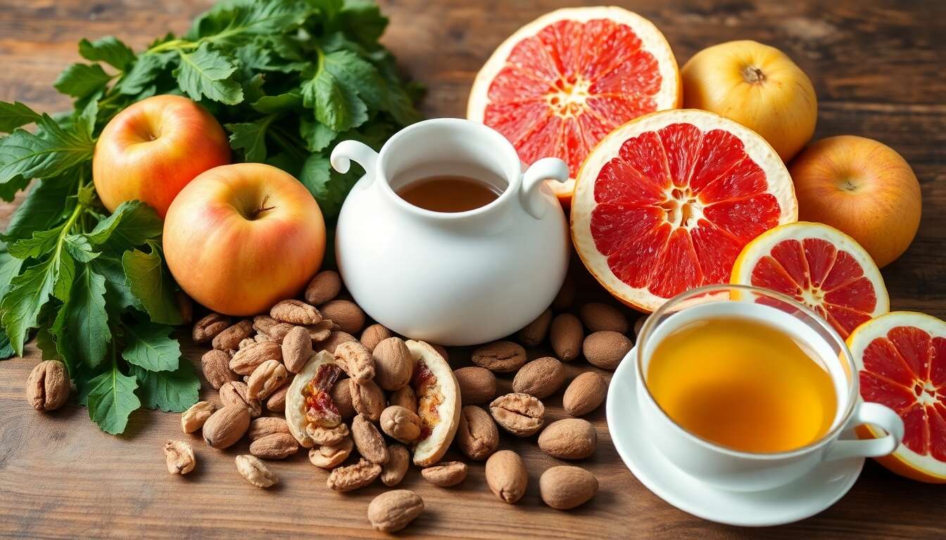 Guide des meilleurs coupe-faim efficaces