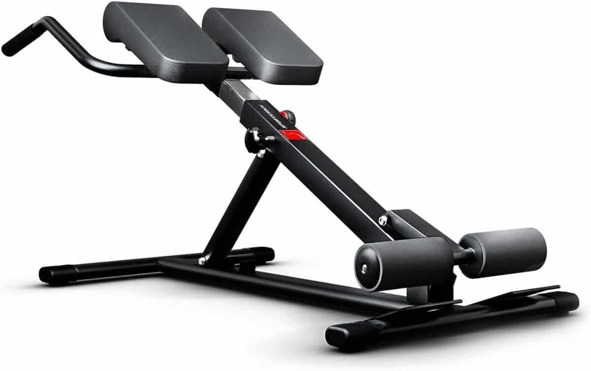 Test du banc multifonction Sportstech BRT150 pour un entraînement efficace