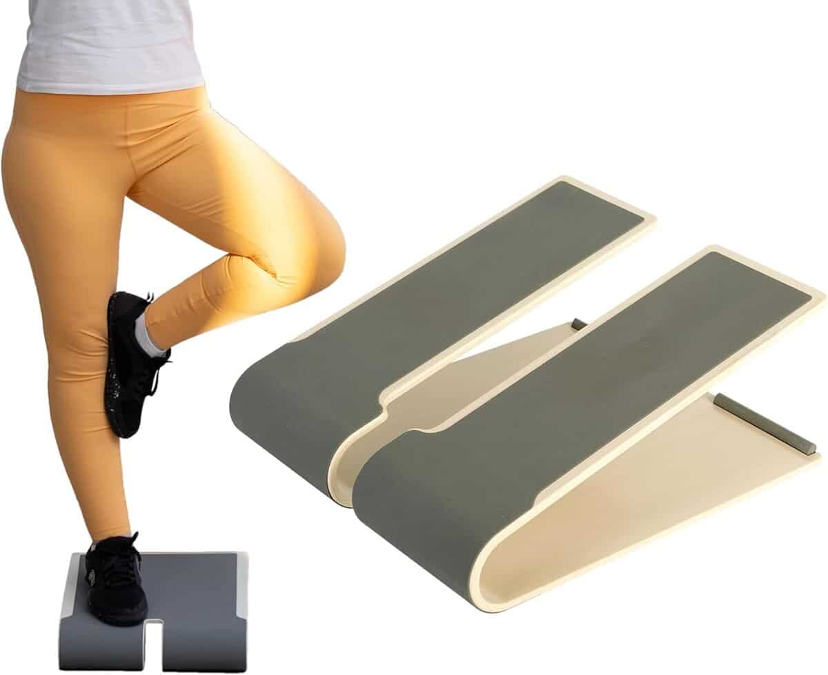 Test du mini stepper Minifitness : fitness compact et silencieux