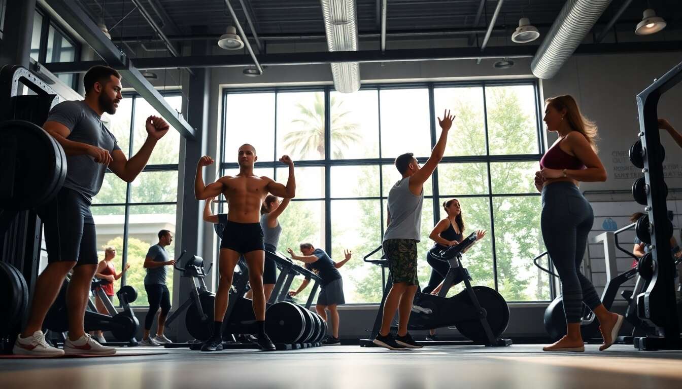 Comment réussir chaque séance d'entraînement ?