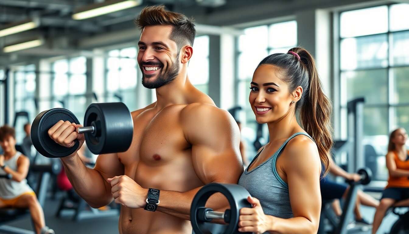 Surmonter la stagnation en musculation : solutions efficaces