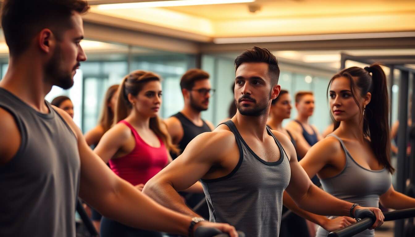 Règles de sécurité pour débuter la musculation