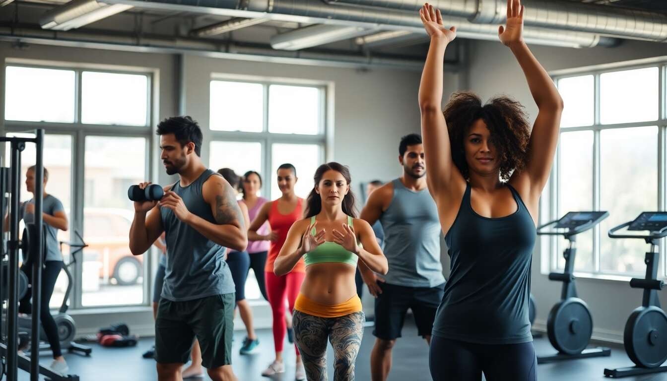 Combien de fois faut-il entraîner un muscle par semaine ?