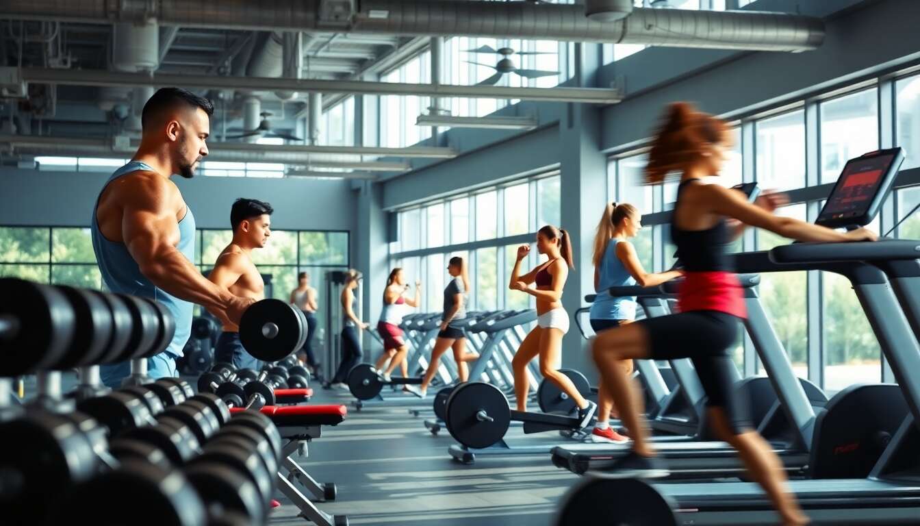 Test de Niveau en Musculation : êtes-Vous un Expert ?