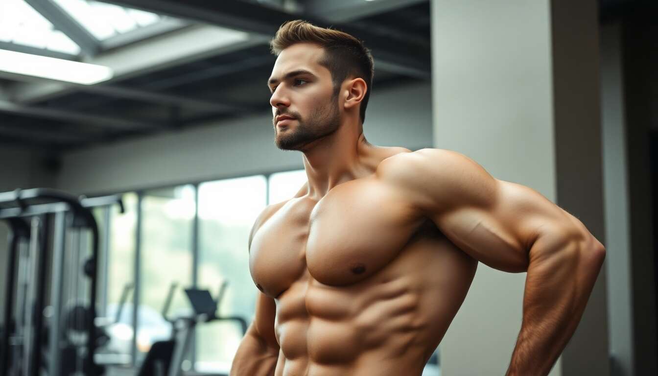 Améliorez votre congestion musculaire et vascularité