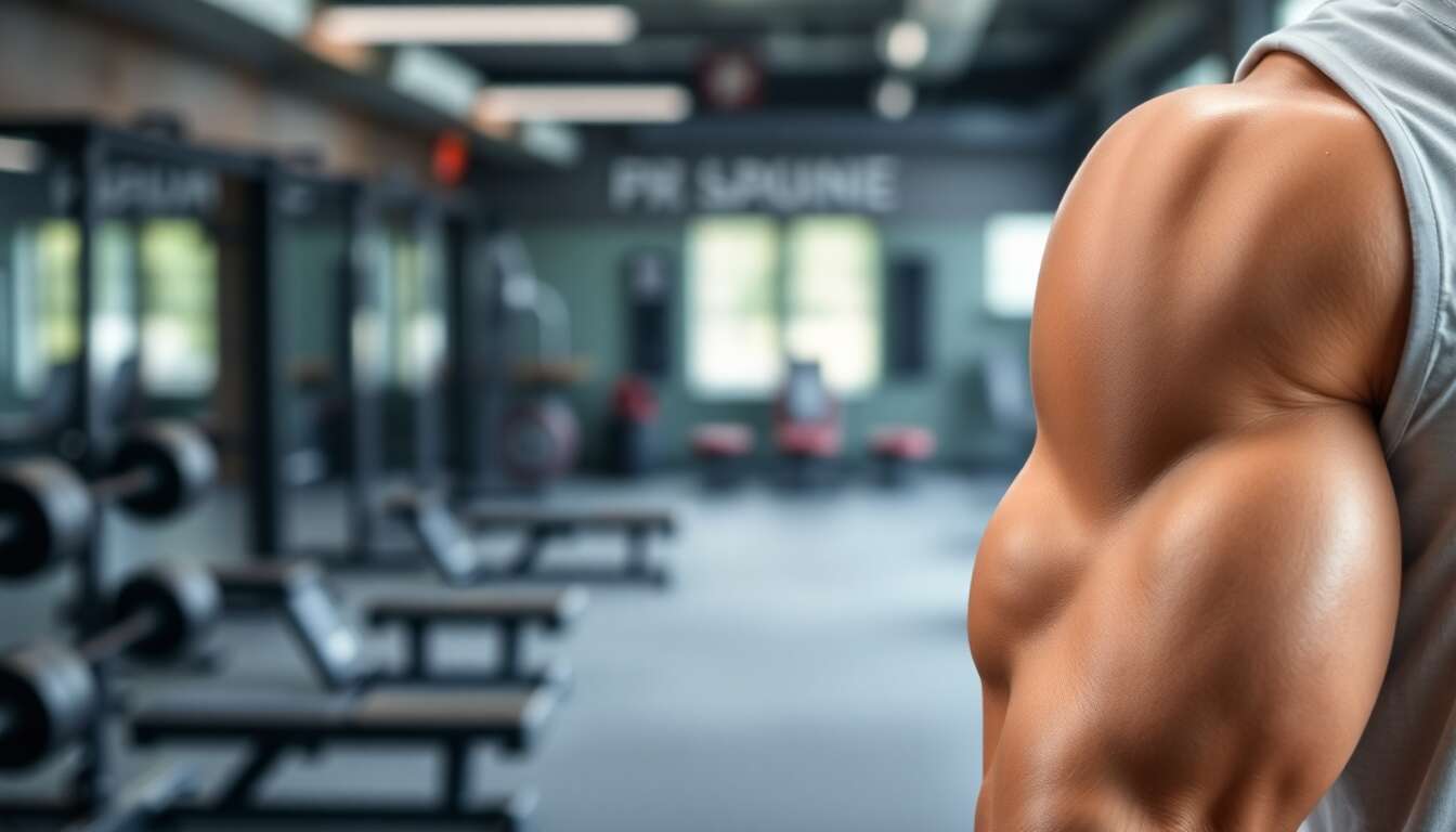 Musculation des Bras : guide Complet pour des Bras Puissants