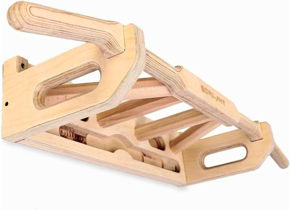 Test barre de traction Gorletic : robustesse et facilité