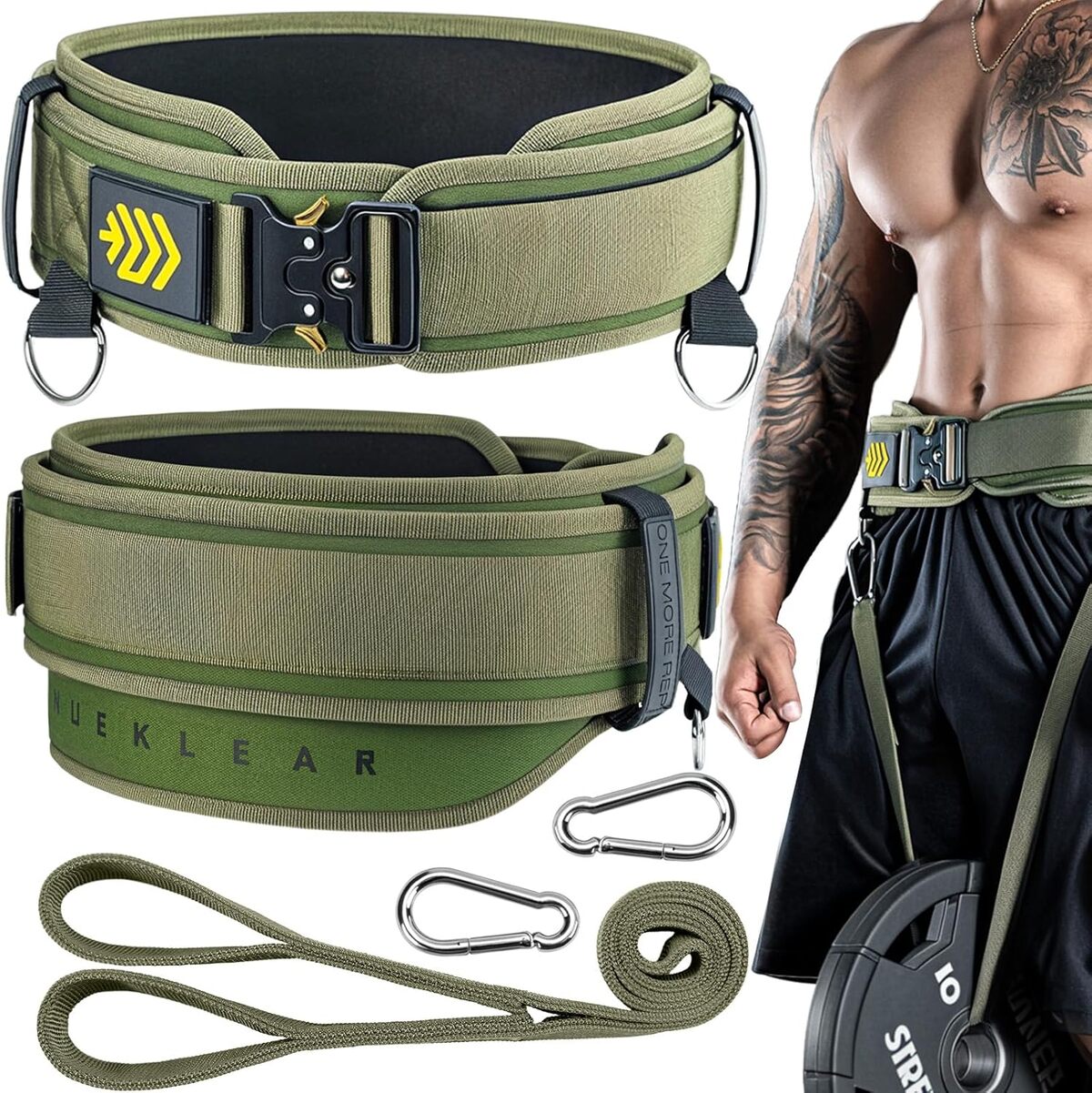 Test De La Ceinture Lest e Manueklear Pour Halt rophilie