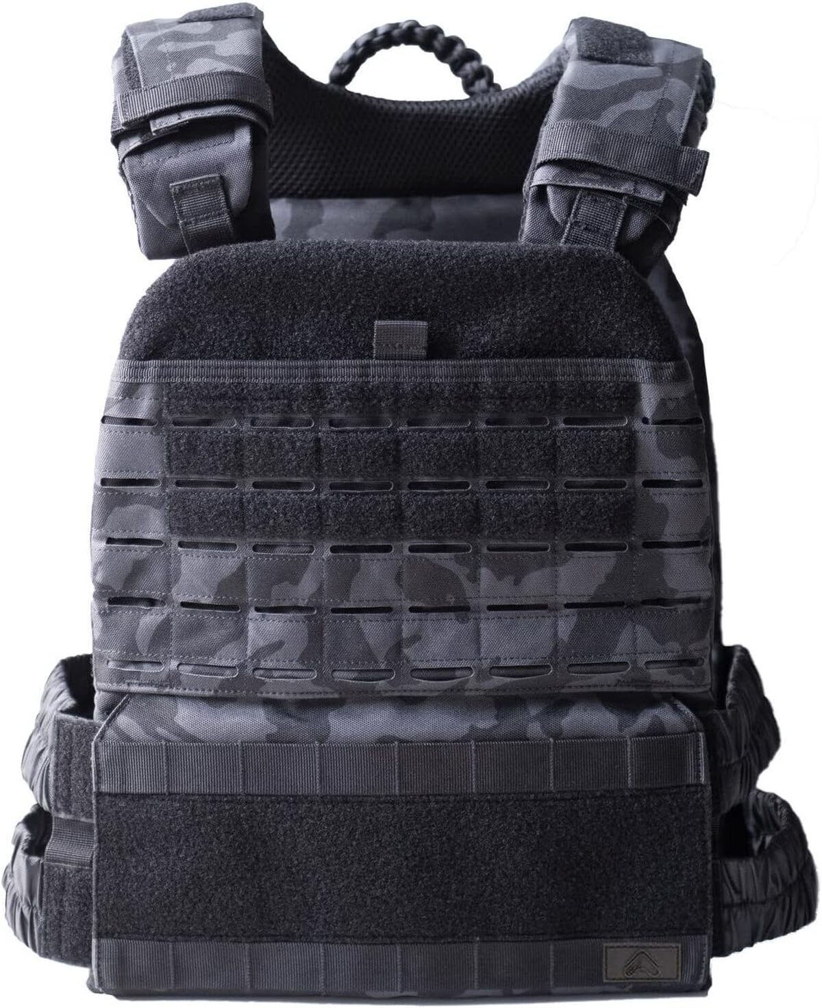 Test du gilet lesté Urban Dark par Tribe WOD : performance et endurance