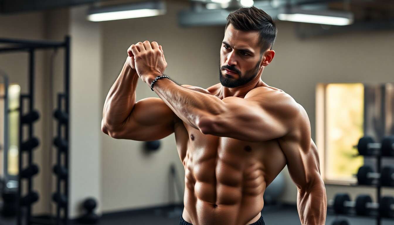 3 conseils d'échauffement pour la musculation