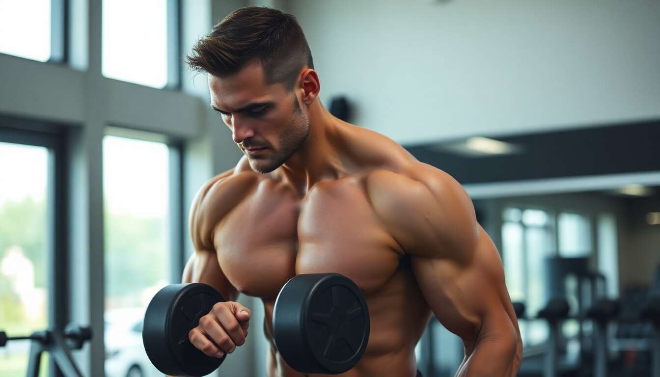 Facteurs Clés pour Maximiser la Construction Musculaire
