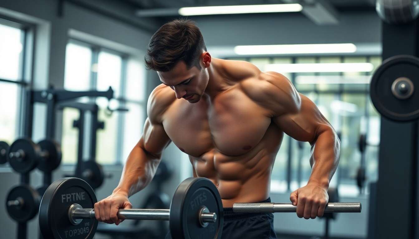 Renforcez votre corps avec la musculation : conseils et stratégies