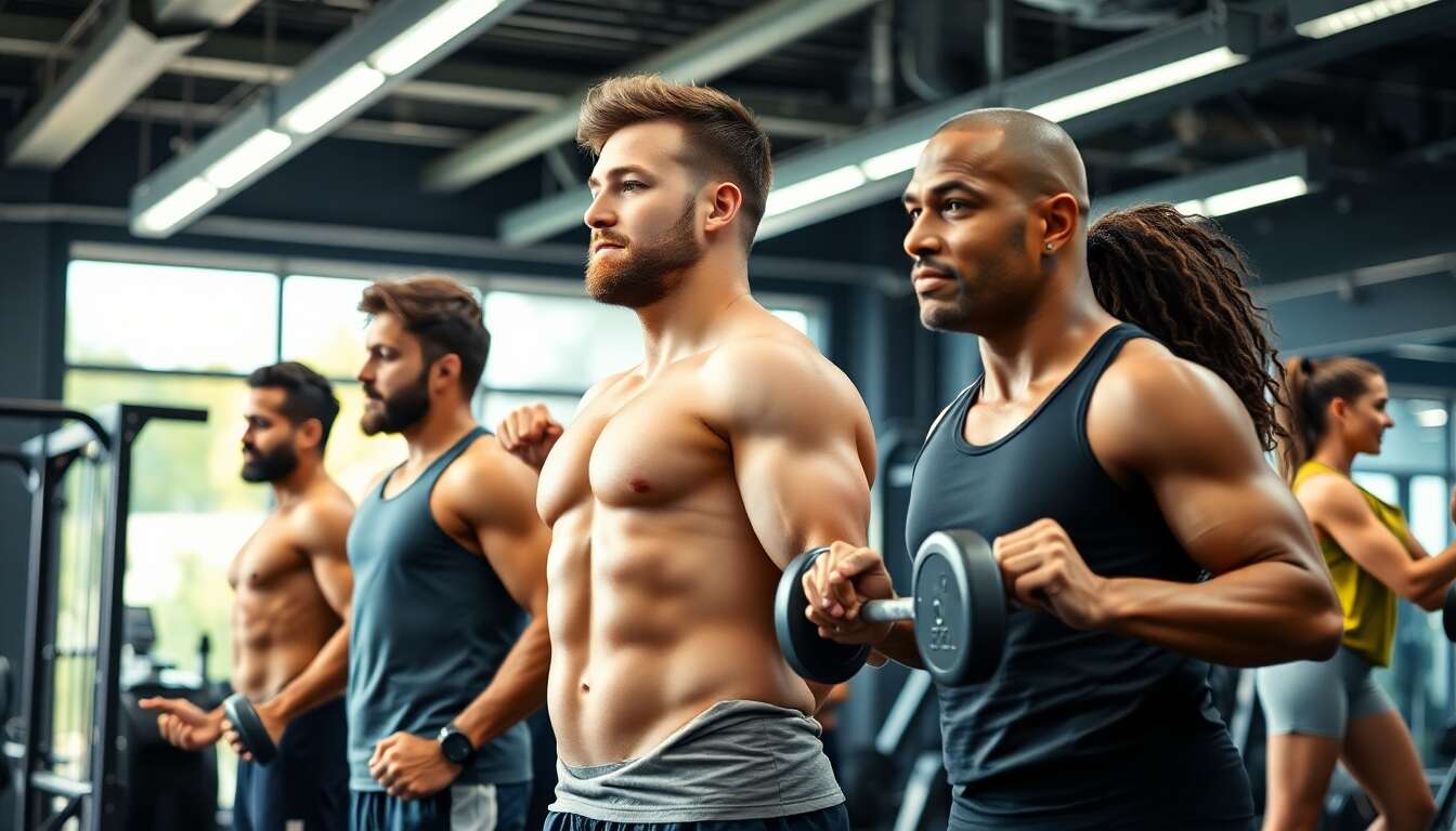 Erreurs à éviter pour une définition musculaire optimale