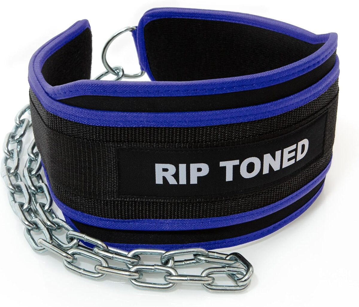 Test de la ceinture de musculation Rip Toned : puissance et robustesse