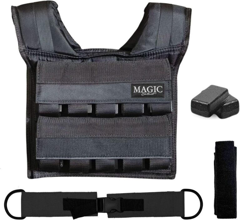 Gilet Lesté : Sports Et Loisirs