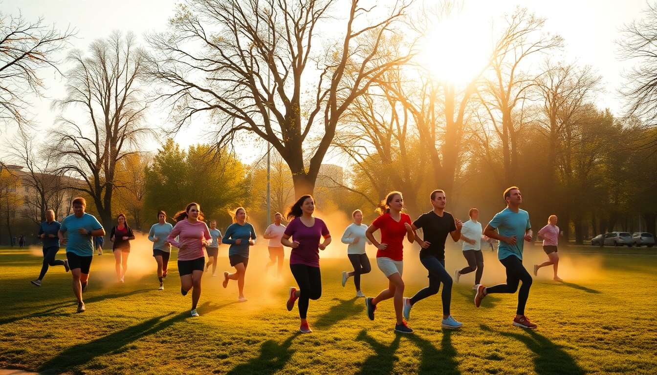 Comment se motiver à faire du sport le matin ?