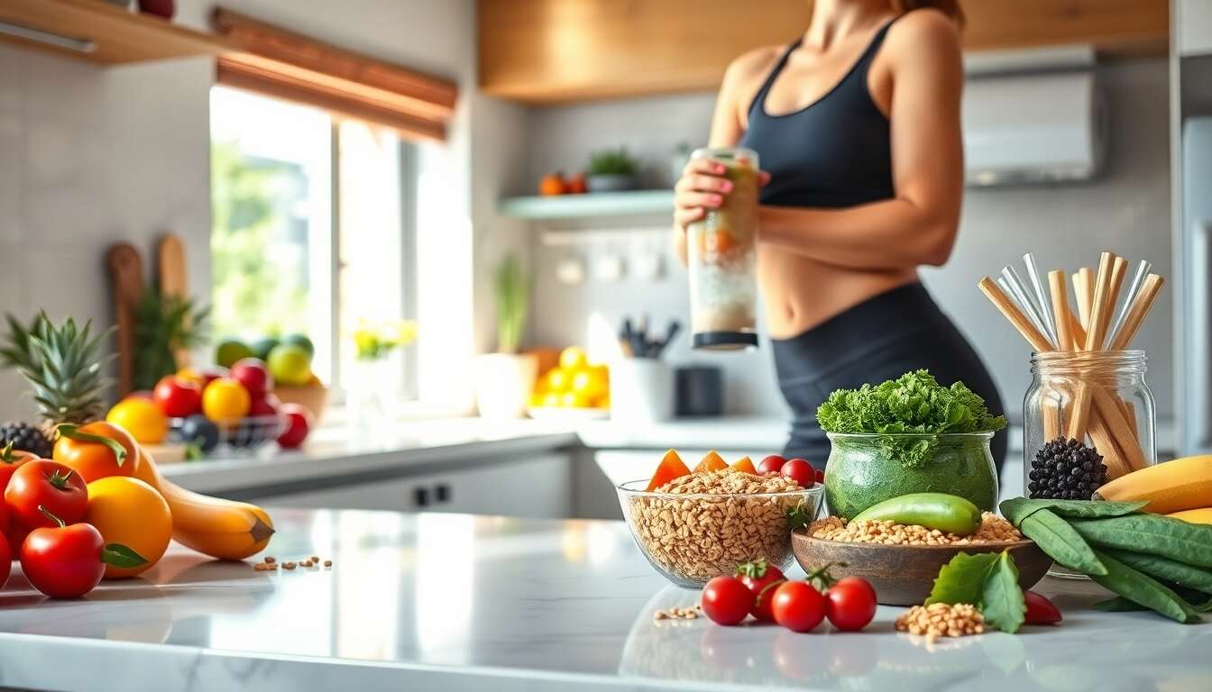 Comment brûler des calories efficacement ?