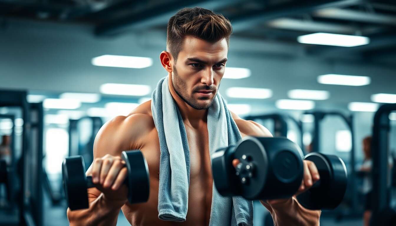Compléments pour Sèche Musculaire : guide Essentiel