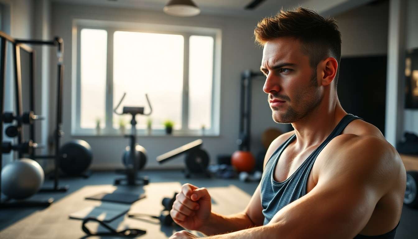 Erreurs de préparation à éviter pour améliorer vos séances d'entraînement