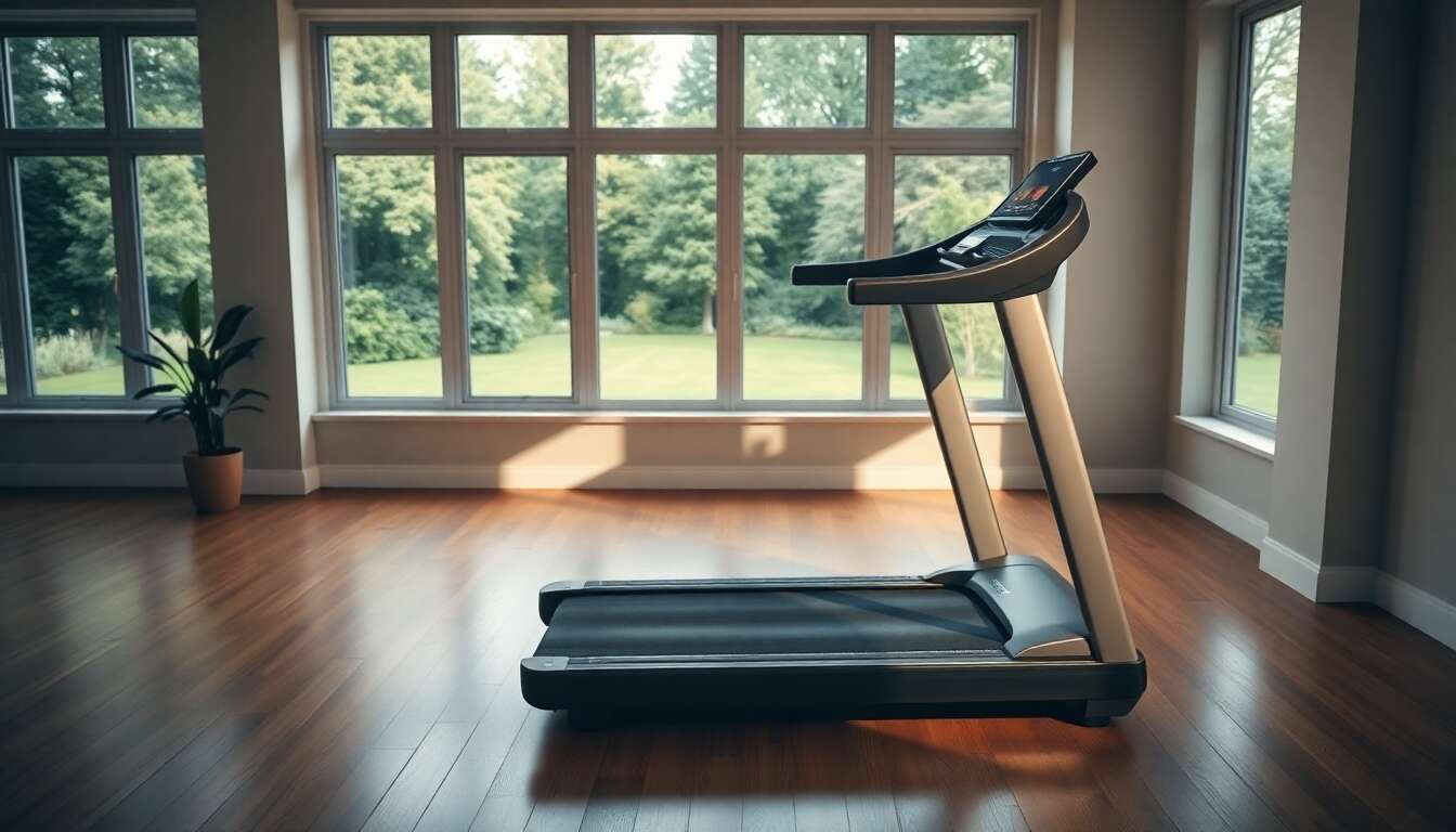 Tapis de course : votre guide fitness complet