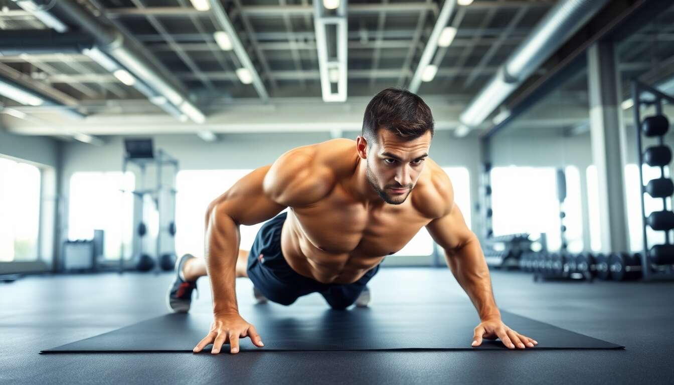 Pourquoi et comment développer les muscles stabilisateurs ?