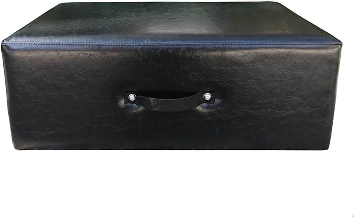 Test de la boîte réformateur Pilates nexace : accessoire indispensable