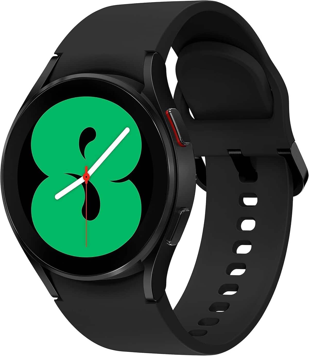 Test de la Samsung Galaxy Watch4 : performance et suivi santé
