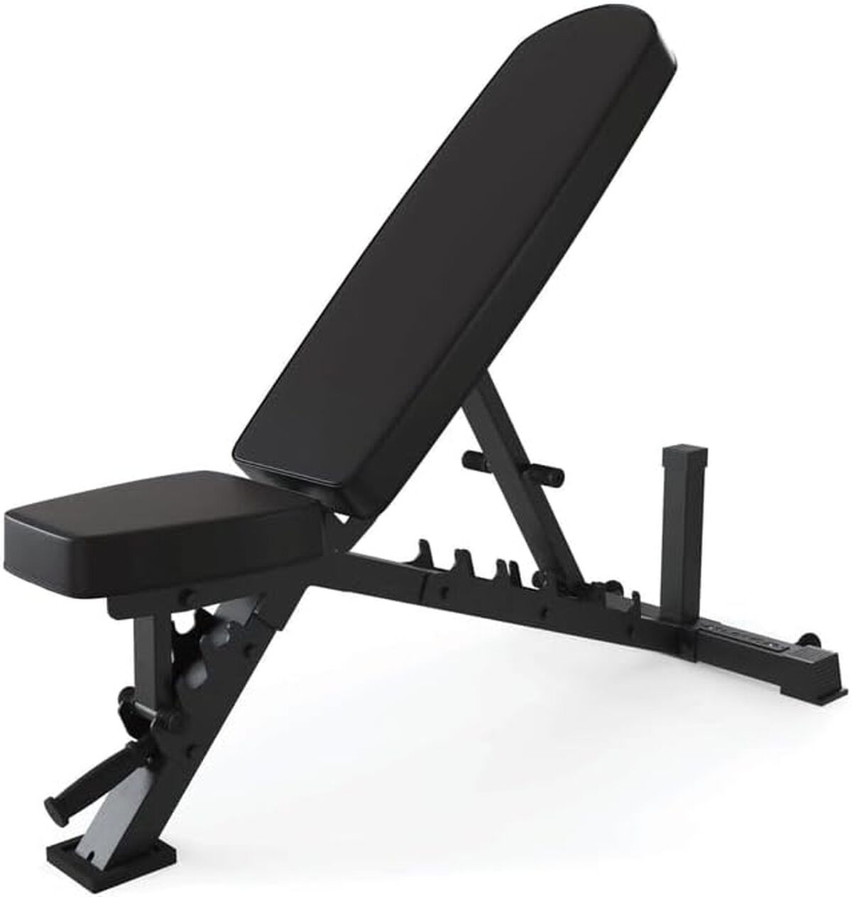 Test du banc de musculation Atletica B4 : qualité studio et confort exceptionnel