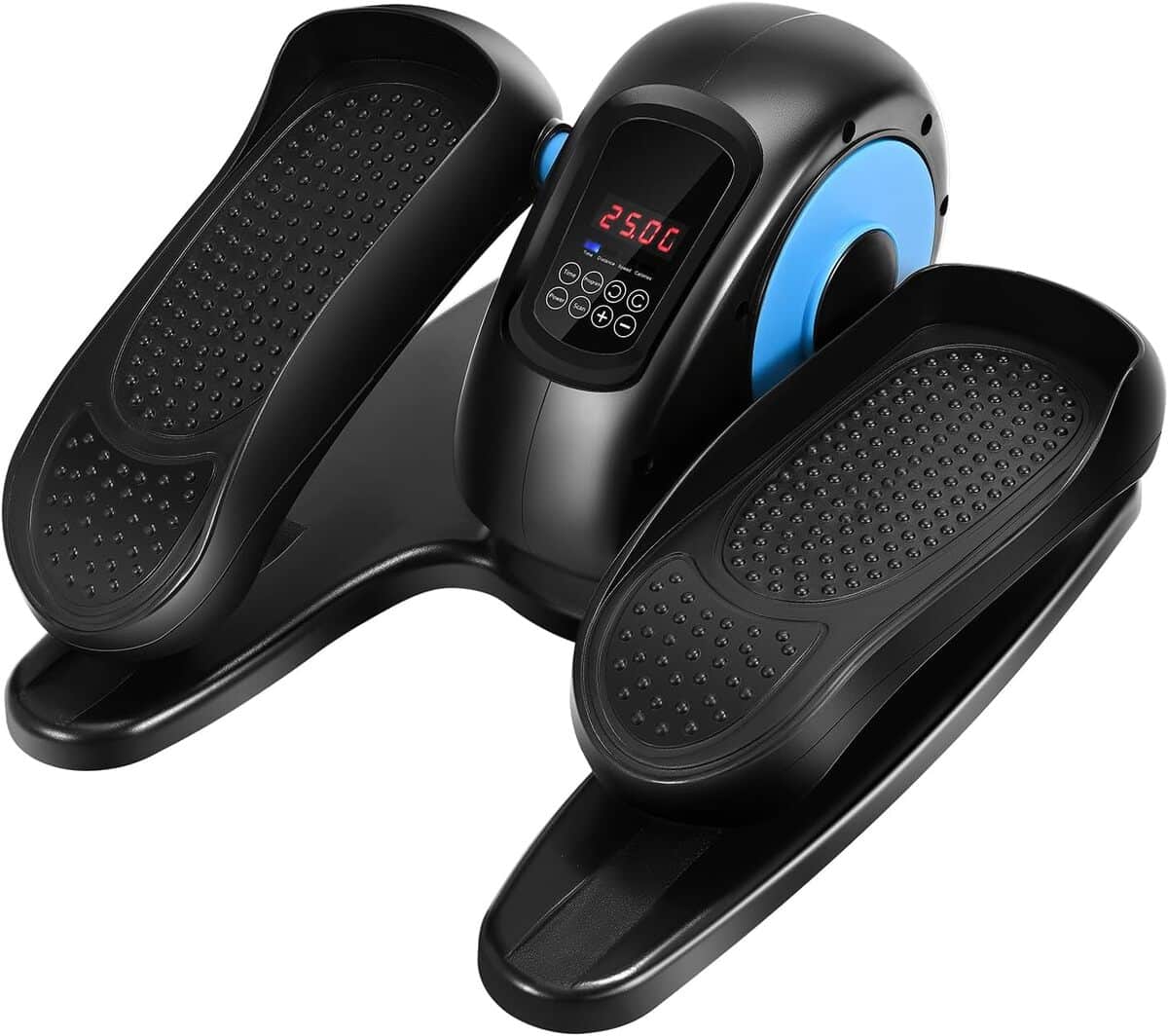 Test du stepper elliptique Hlieeosfcn : efficacité et innovation au rendez-vous