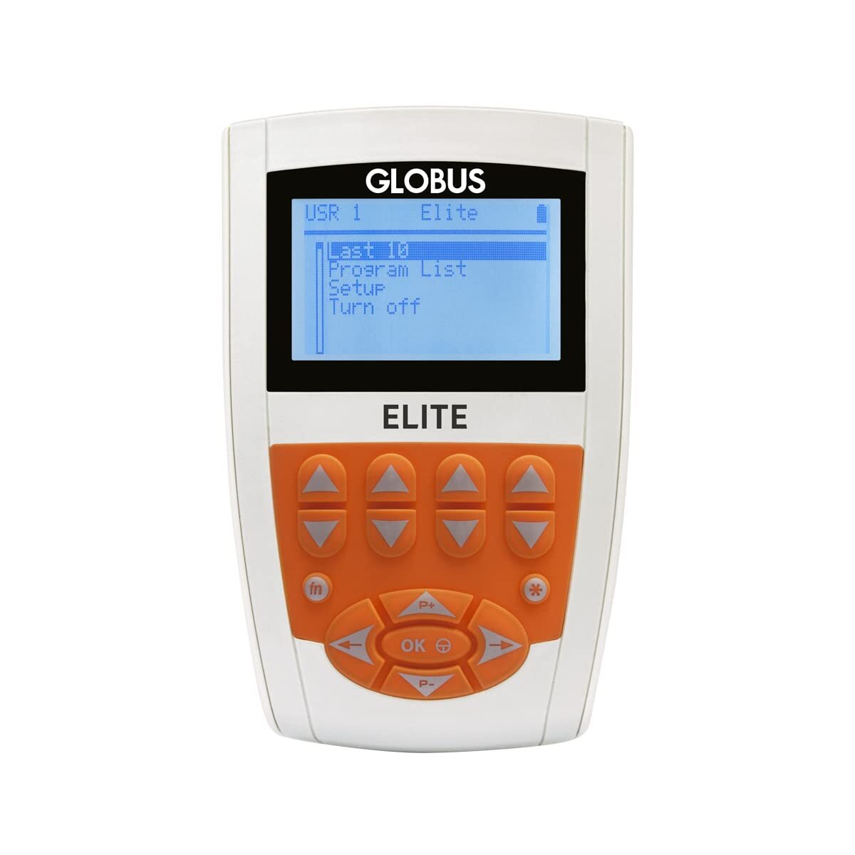Test : globus elite, électrostimulateur polyvalent