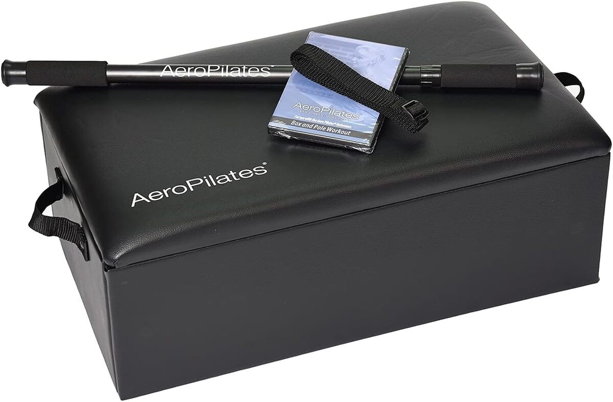Test Stamina Boîte et Poteau d'aéropilates 05-0025 : que vaut-il ?