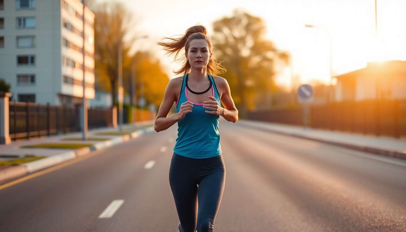 Cardio à jeun pour les femmes : réalité ou mythe ?