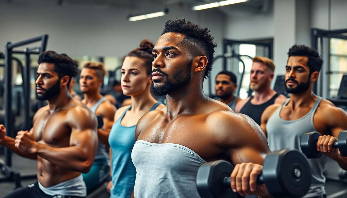 4 erreurs à éviter pour muscler vos pectoraux