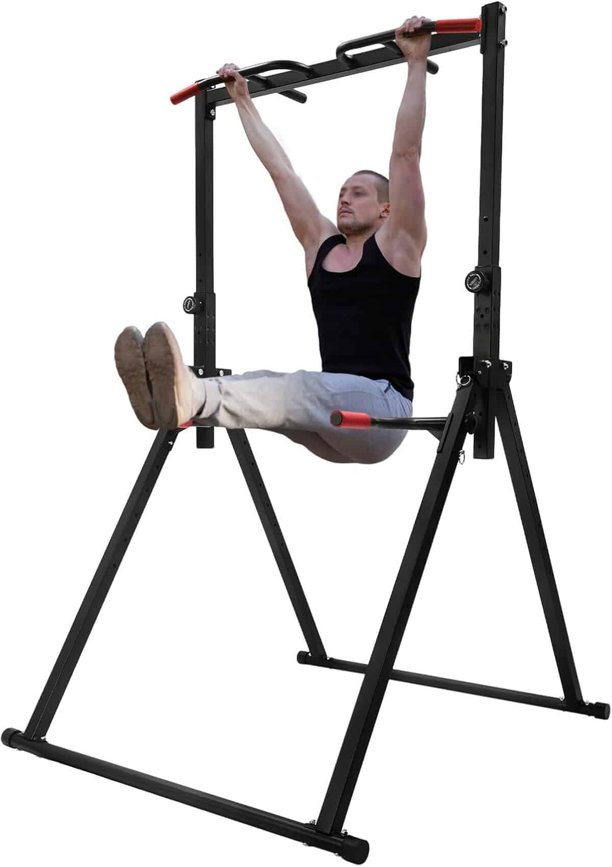 Test de la PurpleMinder : station de musculation tout-en-un