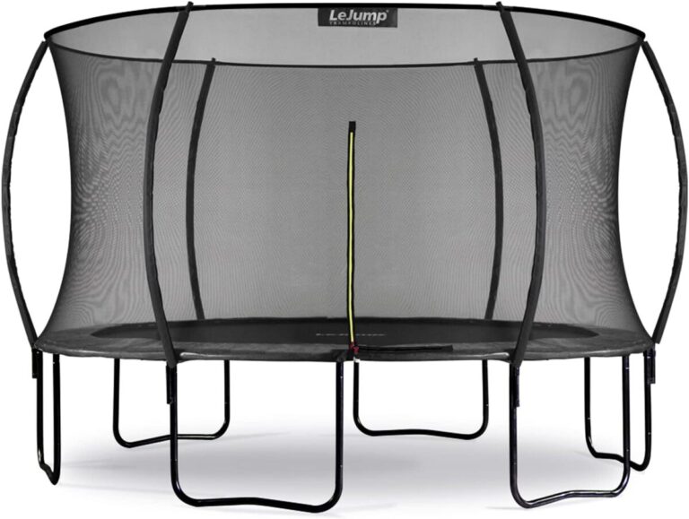 Etan trampoline: speelgoed voor buiten - Nieuws Etan trampoline: speelgoed voor buiten - Nieuws