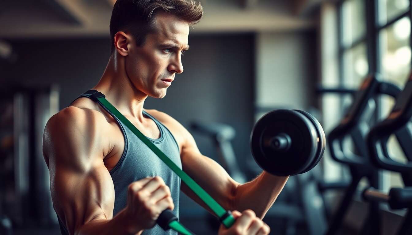 Renforcement musculaire pour la course à pied : conseils efficaces et astuces