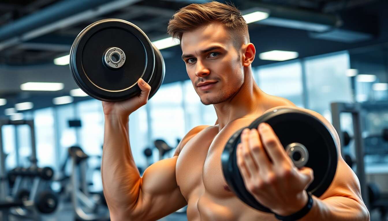 Comment maigrir grâce à la musculation : conseils efficaces