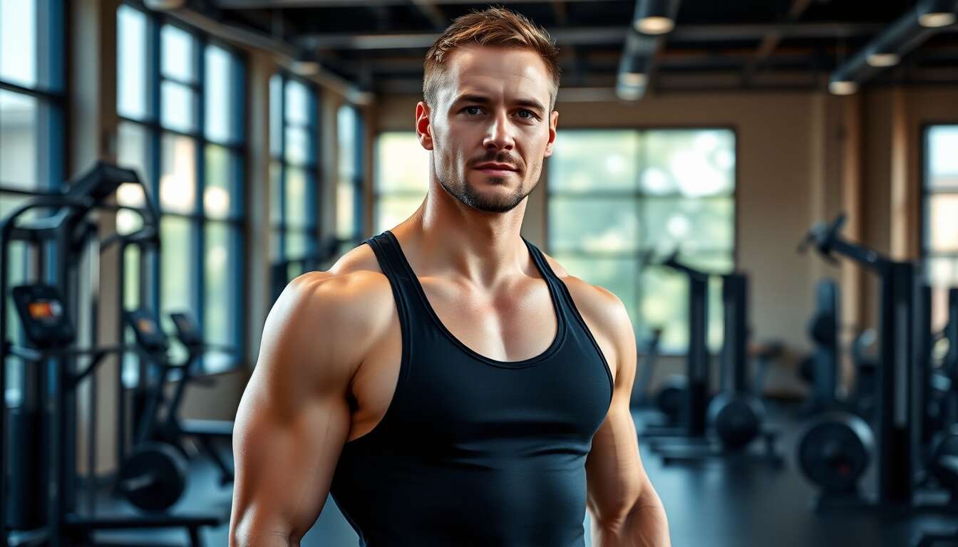 L'homme le plus sec du monde : quel est son secret ?