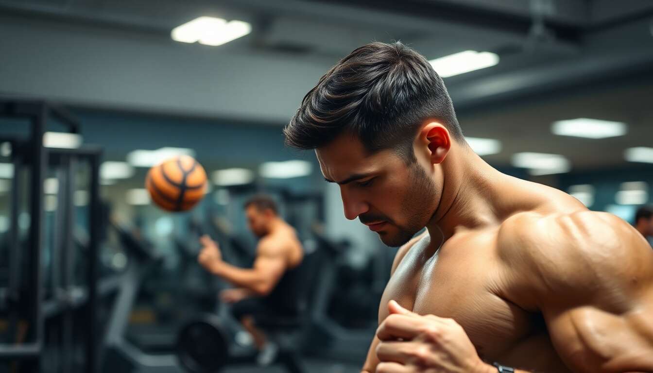Sécher en musculation : guide et conseils efficaces