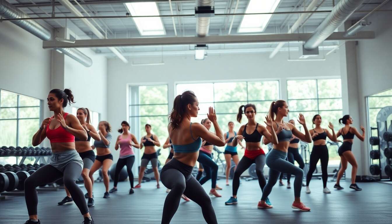 Guide Musculation : comment Renforcer Vos Fessiers ?