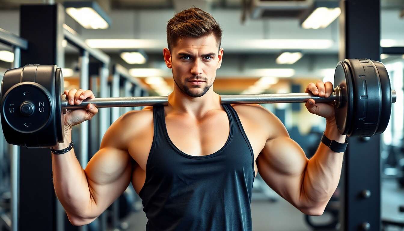 Comment débuter en musculation : par où commencer ?