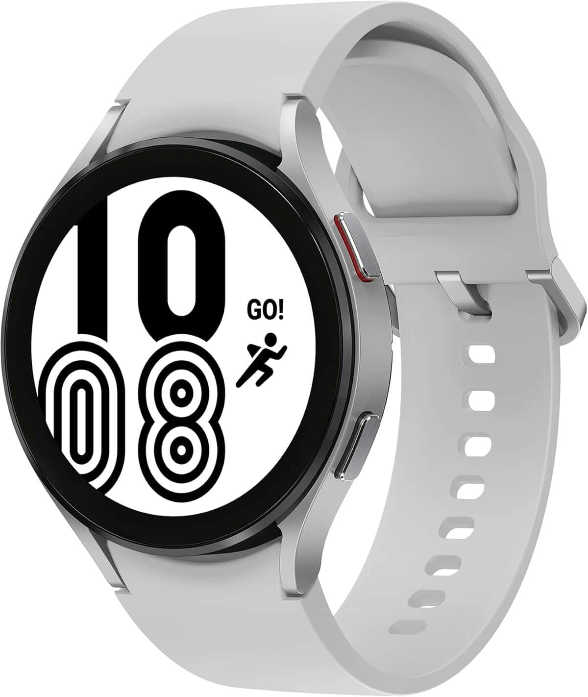 Test de la Samsung Galaxy Watch4 : la montre connectée essentielle
