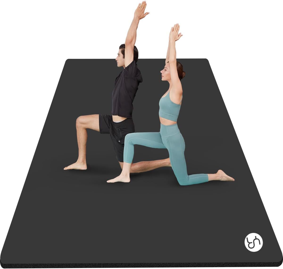 Test du tapis de yoga RYTMAT : confort et espace garantis