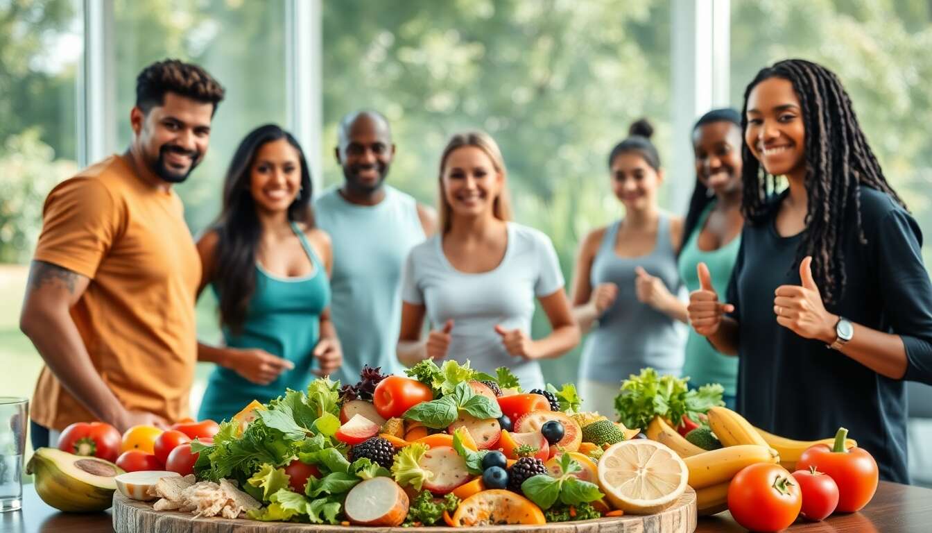 Rôle de la sensibilité à l'insuline dans le développement musculaire Rôle de la sensibilité à l'insuline dans le développement musculaire