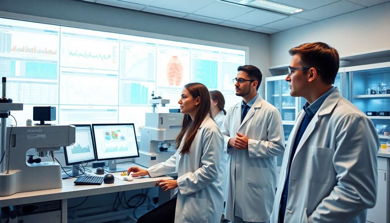 Est-il possible de dépister une résistance à l'insuline ? Est-il possible de dépister une résistance à l'insuline ?