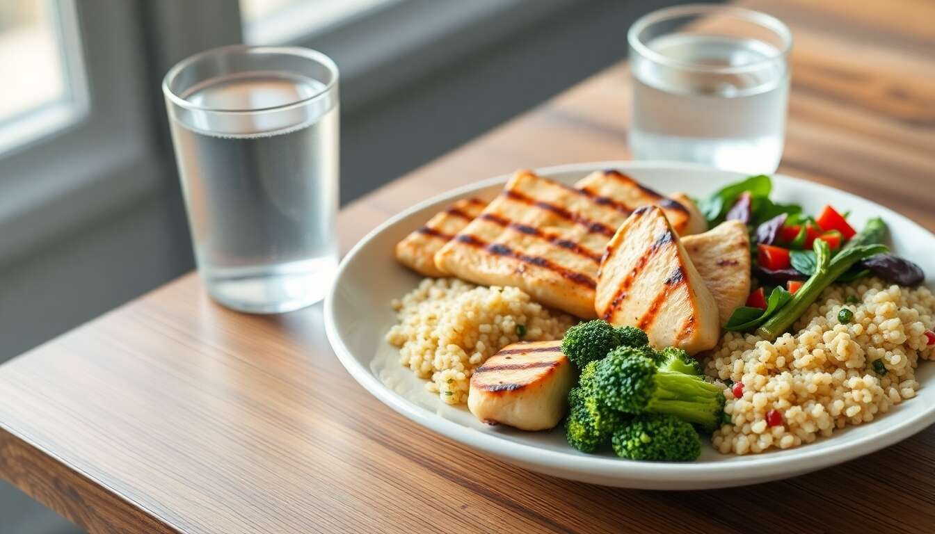 éviter les erreurs courantes dans un régime à 1800 kcal éviter les erreurs courantes dans un régime à 1800 kcal