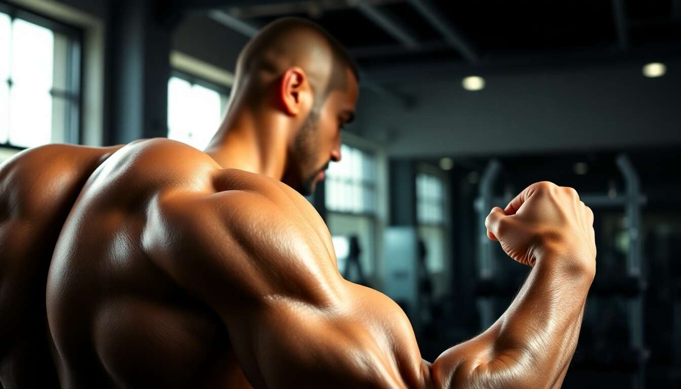 Guide Musculation : optimiser l'entraînement des épaules
