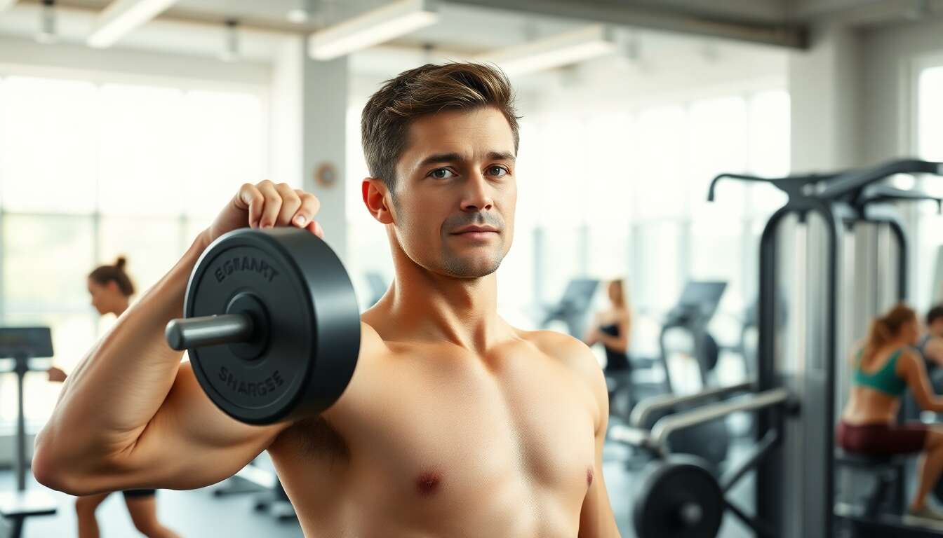 Conseils pour &eacute;viter les blessures aux &eacute;paules