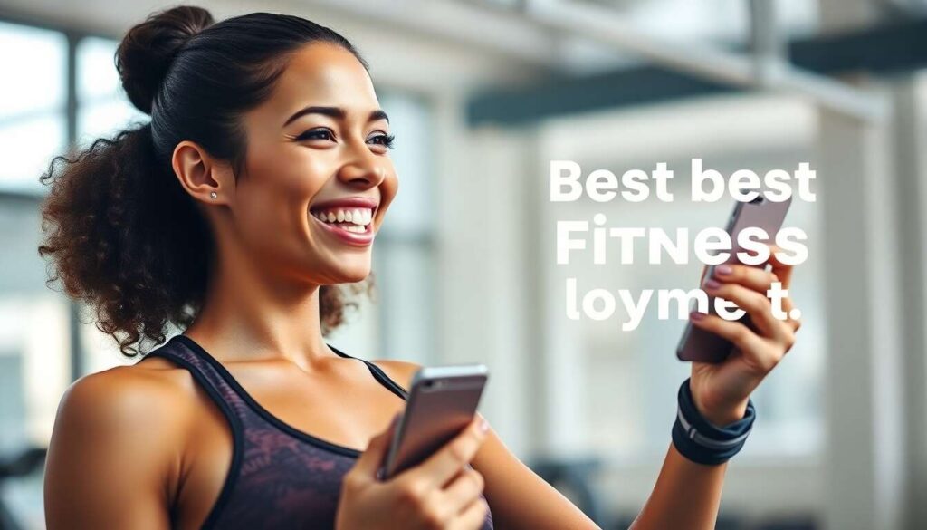 Les meilleures applis de sport pour femmes